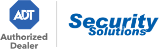 Security Solutions ADT Dealer Logo